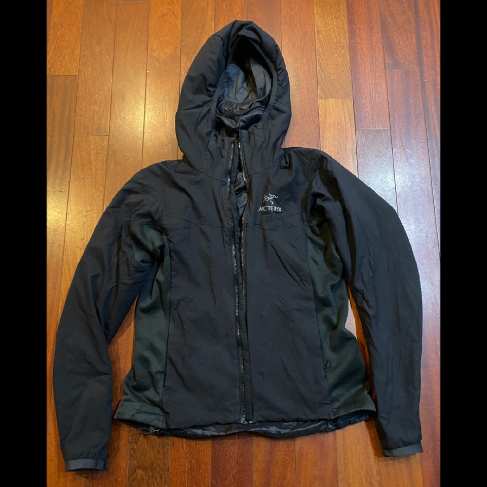 Arcteryx Jacket